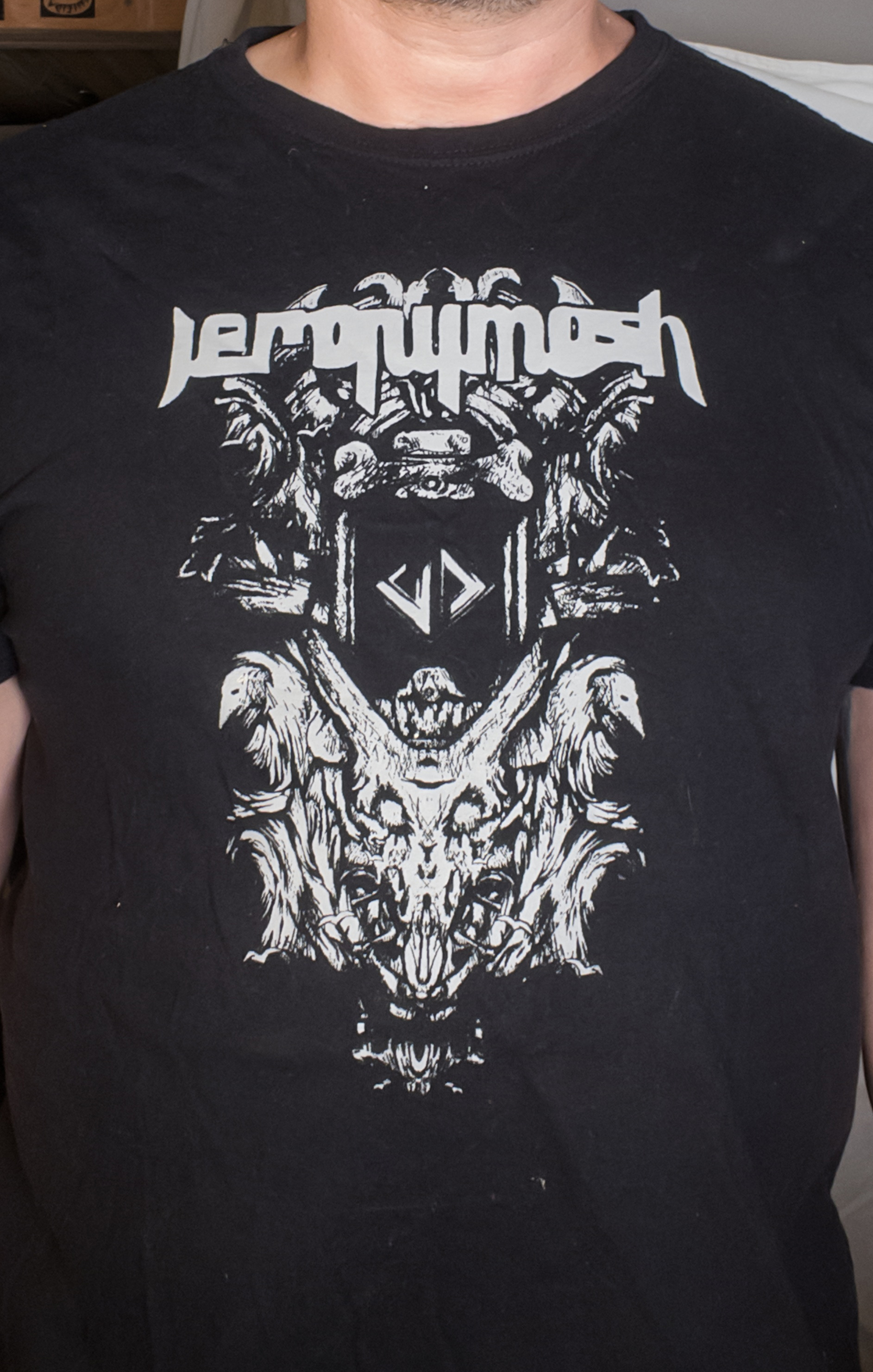 jeronymosh Shirt